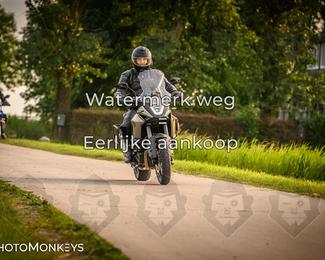 Motor Elfstedentocht – 9 juni 2025 photo