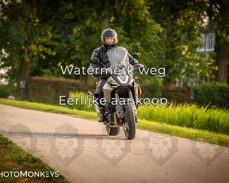 Motor Elfstedentocht – 9 juni 2025 photo