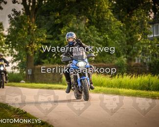 Motor Elfstedentocht – 9 juni 2025 photo