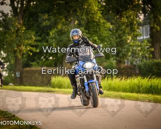 Motor Elfstedentocht – 9 juni 2025 photo