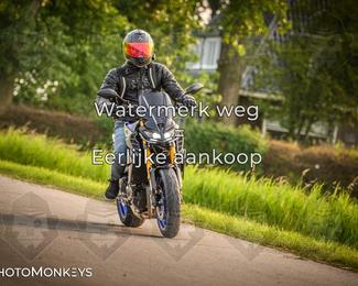 Motor Elfstedentocht – 9 juni 2025 photo