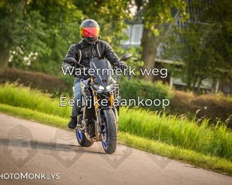 Motor Elfstedentocht – 9 juni 2025 photo