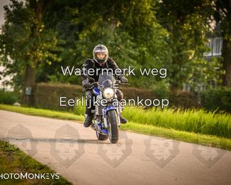 Motor Elfstedentocht – 9 juni 2025 photo
