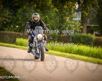 Motor Elfstedentocht – 9 juni 2025 photo