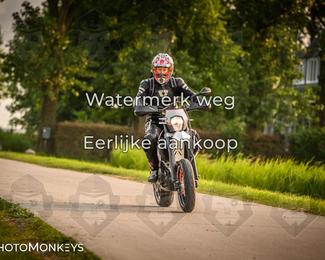 Motor Elfstedentocht – 9 juni 2025 photo