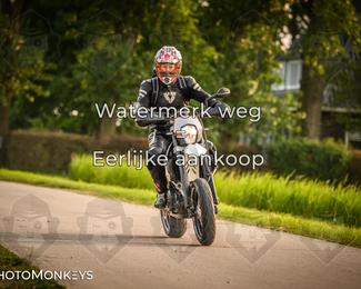Motor Elfstedentocht – 9 juni 2025 photo