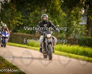 Motor Elfstedentocht – 9 juni 2025 photo