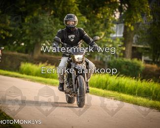 Motor Elfstedentocht – 9 juni 2025 photo