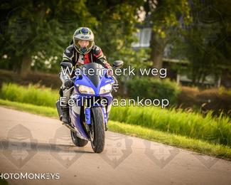 Motor Elfstedentocht – 9 juni 2025 photo