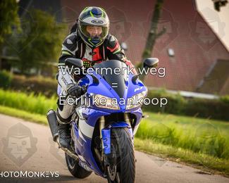 Motor Elfstedentocht – 9 juni 2025 photo