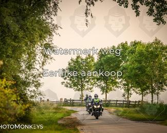 Motor Elfstedentocht – 9 juni 2025 photo