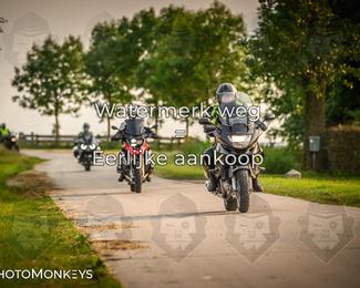 Motor Elfstedentocht – 9 juni 2025 photo