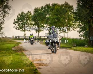 Motor Elfstedentocht – 9 juni 2025 photo