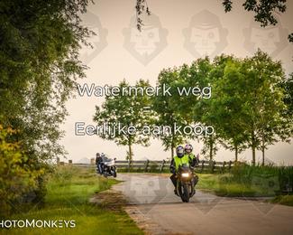 Motor Elfstedentocht – 9 juni 2025 photo