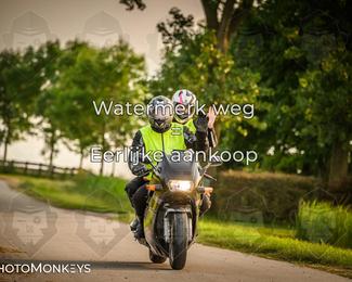 Motor Elfstedentocht – 9 juni 2025 photo
