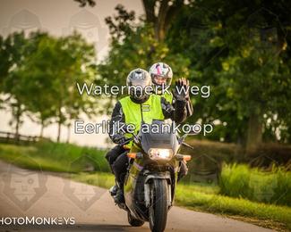 Motor Elfstedentocht – 9 juni 2025 photo