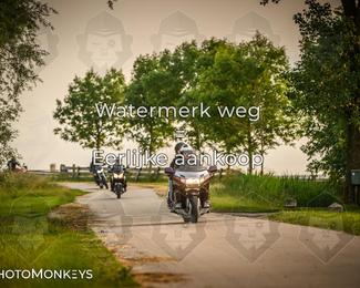 Motor Elfstedentocht – 9 juni 2025 photo