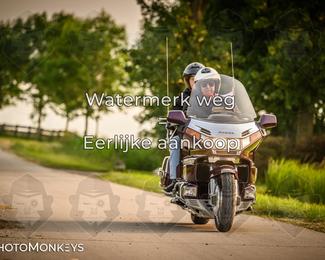 Motor Elfstedentocht – 9 juni 2025 photo