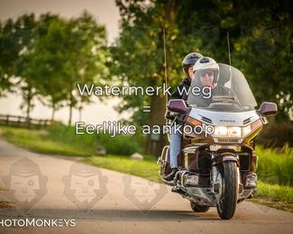 Motor Elfstedentocht – 9 juni 2025 photo