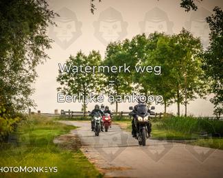 Motor Elfstedentocht – 9 juni 2025 photo