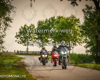 Motor Elfstedentocht – 9 juni 2025 photo