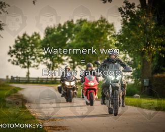 Motor Elfstedentocht – 9 juni 2025 photo