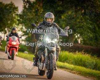 Motor Elfstedentocht – 9 juni 2025 photo