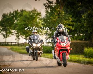 Motor Elfstedentocht – 9 juni 2025 photo