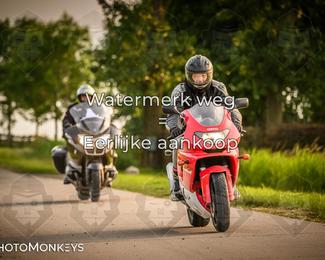 Motor Elfstedentocht – 9 juni 2025 photo