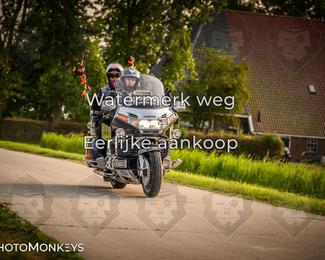 Motor Elfstedentocht – 9 juni 2025 photo