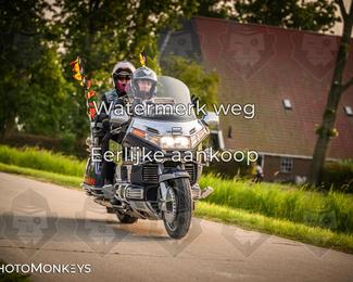 Motor Elfstedentocht – 9 juni 2025 photo