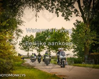 Motor Elfstedentocht – 9 juni 2025 photo