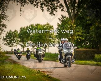 Motor Elfstedentocht – 9 juni 2025 photo