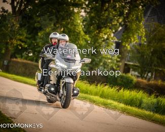 Motor Elfstedentocht – 9 juni 2025 photo
