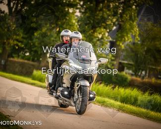 Motor Elfstedentocht – 9 juni 2025 photo