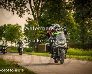 Motor Elfstedentocht – 9 juni 2025 photo