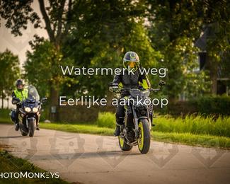 Motor Elfstedentocht – 9 juni 2025 photo