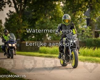 Motor Elfstedentocht – 9 juni 2025 photo