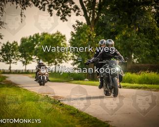 Motor Elfstedentocht – 9 juni 2025 photo