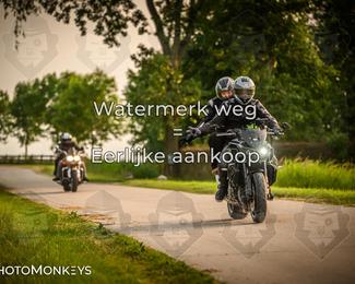 Motor Elfstedentocht – 9 juni 2025 photo
