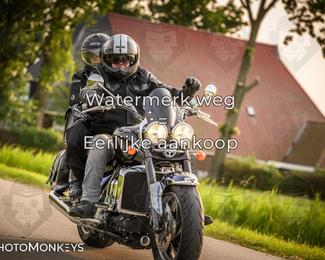 Motor Elfstedentocht – 9 juni 2025 photo