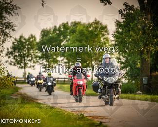 Motor Elfstedentocht – 9 juni 2025 photo