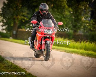 Motor Elfstedentocht – 9 juni 2025 photo