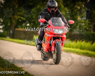 Motor Elfstedentocht – 9 juni 2025 photo