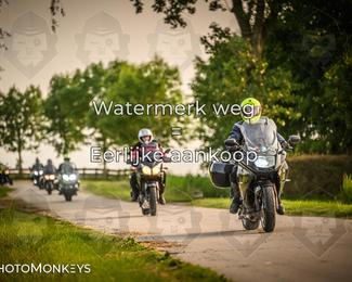 Motor Elfstedentocht – 9 juni 2025 photo