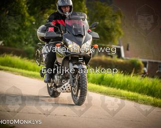 Motor Elfstedentocht – 9 juni 2025 photo