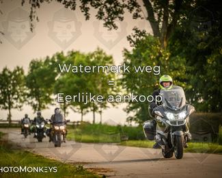 Motor Elfstedentocht – 9 juni 2025 photo