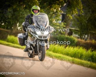 Motor Elfstedentocht – 9 juni 2025 photo