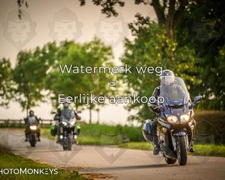 Motor Elfstedentocht – 9 juni 2025 photo