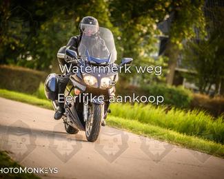 Motor Elfstedentocht – 9 juni 2025 photo